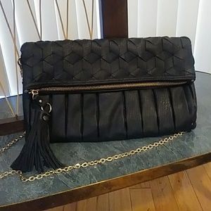 Urban Expressions clutch